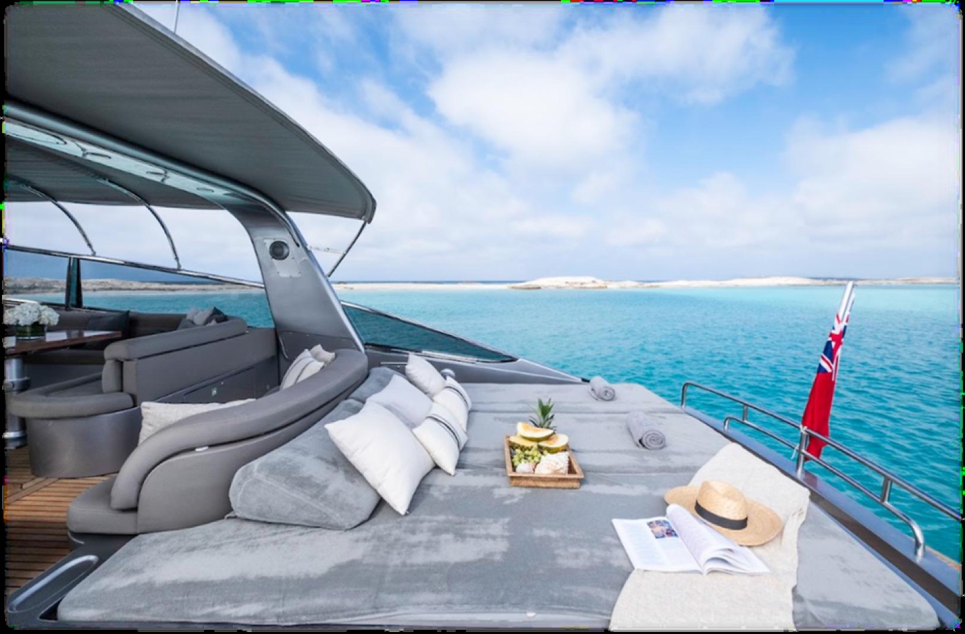 Baia 80 Boss Sea, foto 5
