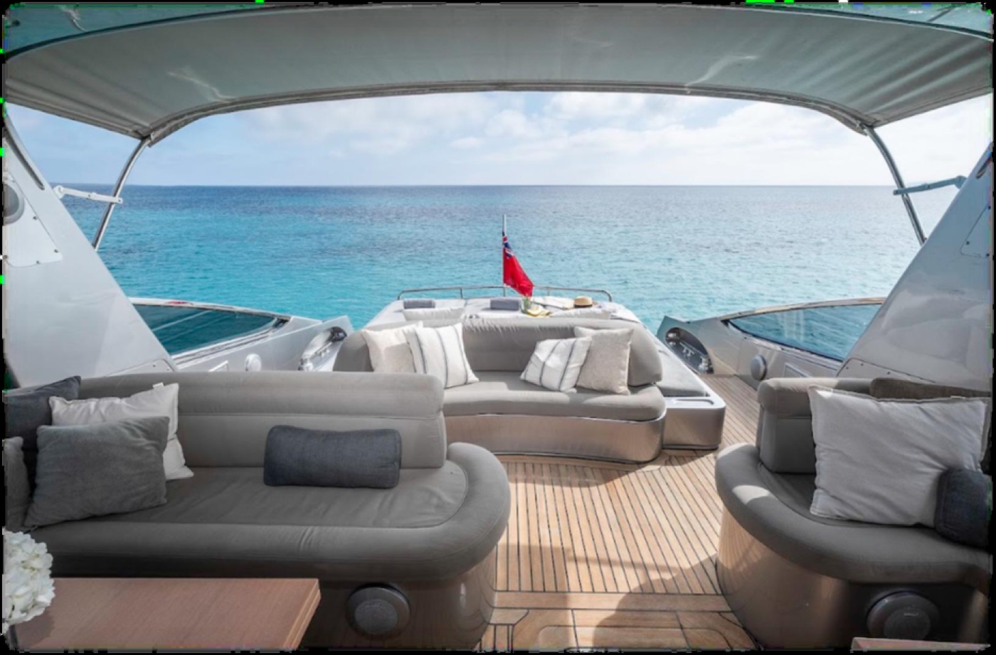 Baia 80 Boss Sea, foto 8