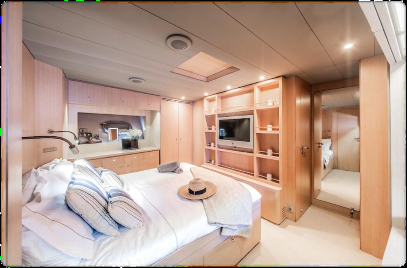 Baia 80 Boss Sea, foto 14
