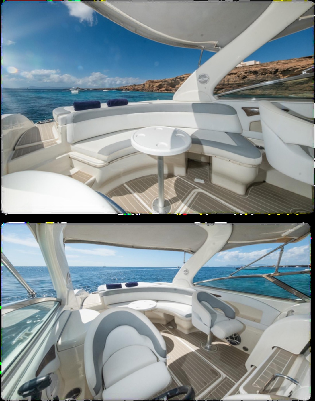 Sea Ray 295 Infinity, foto 7