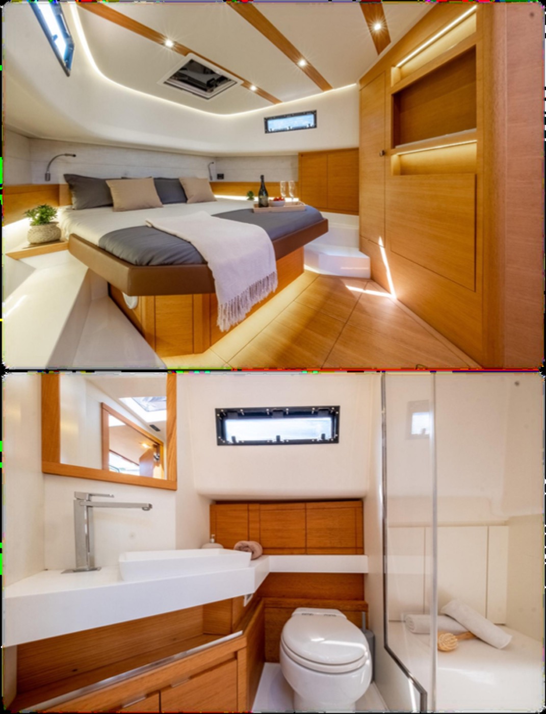 Pardo 43 Playyacht II, foto 8