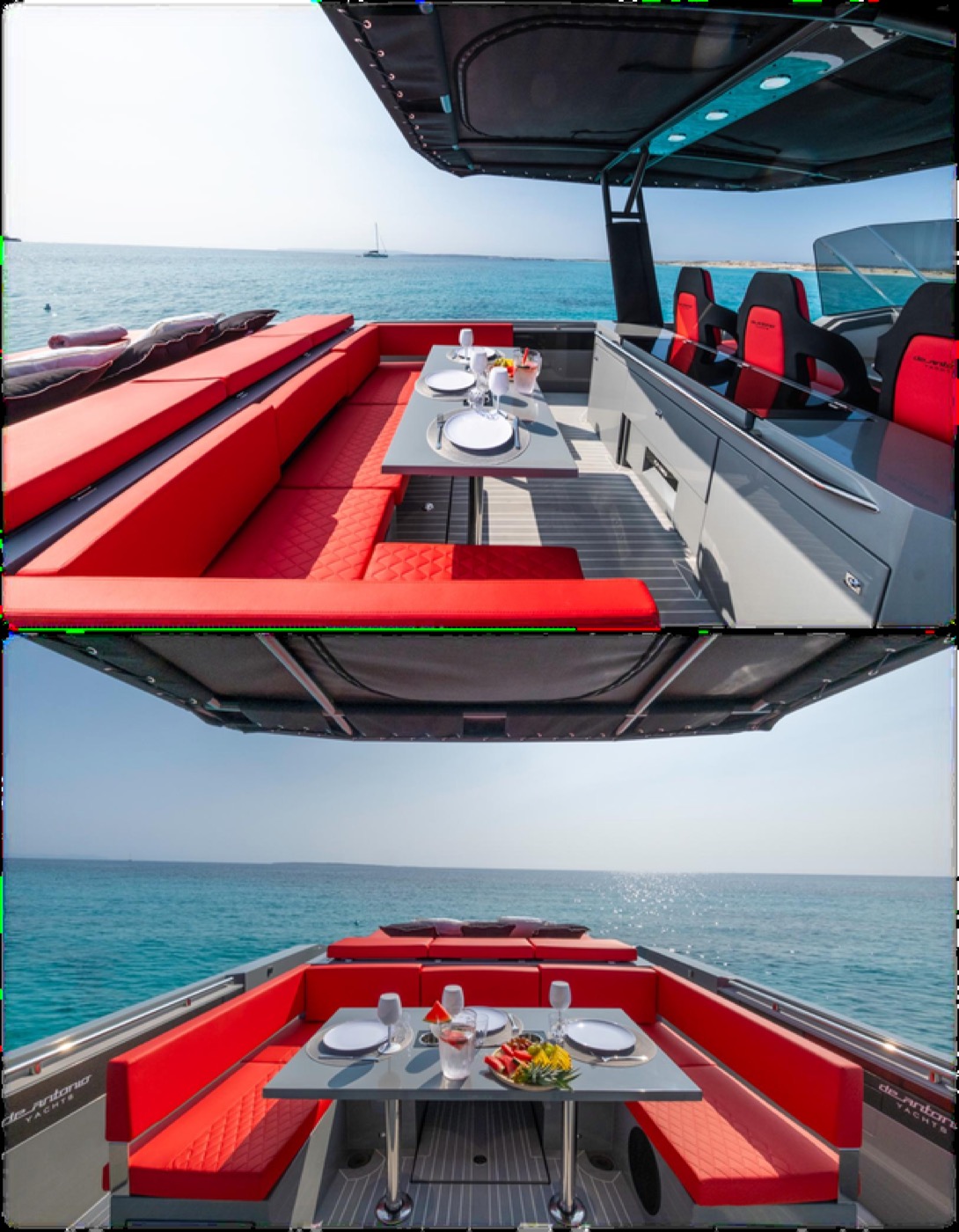 De Antonio 36 Playyacht IV, foto 7