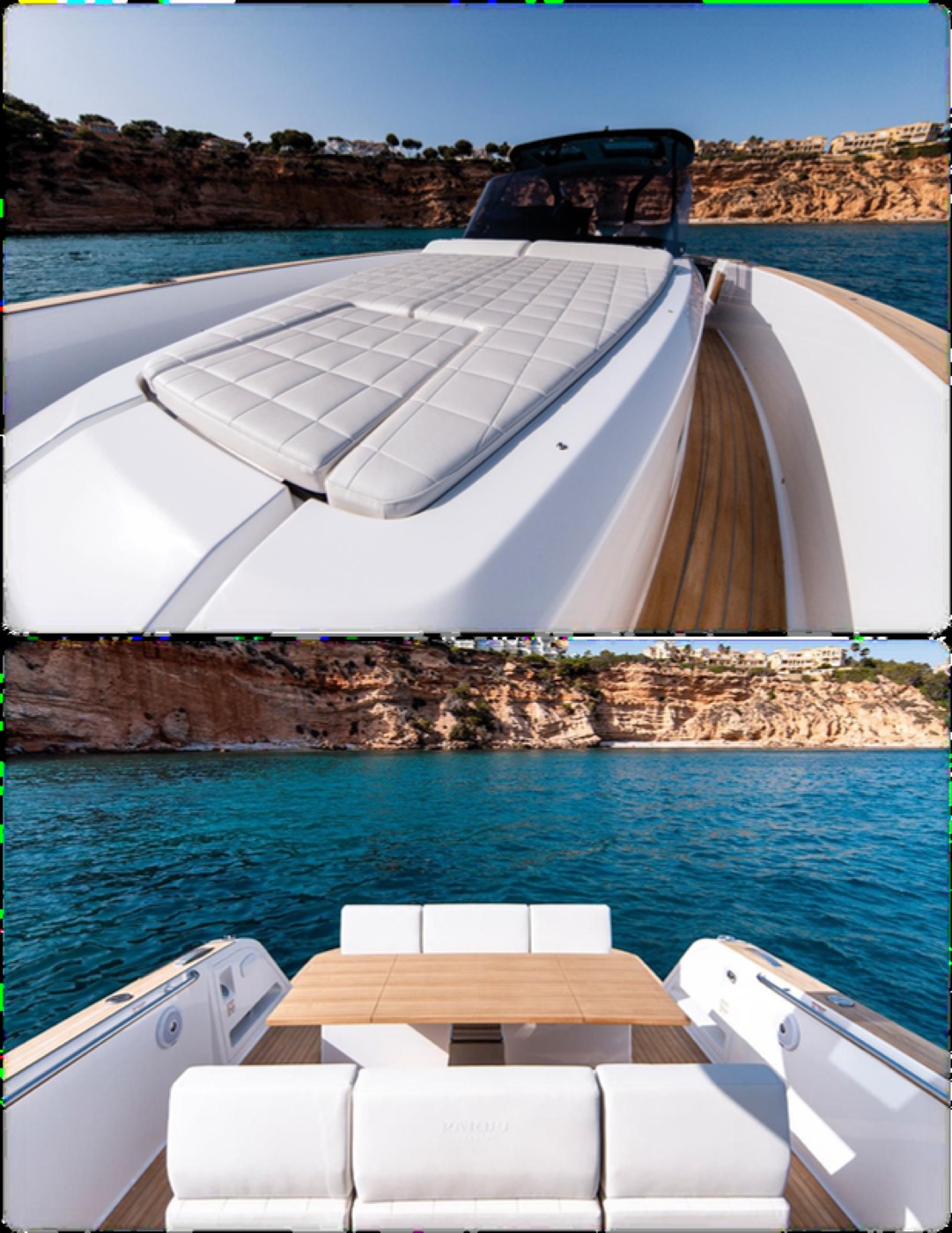 Pardo 38 Playyacht, foto 8